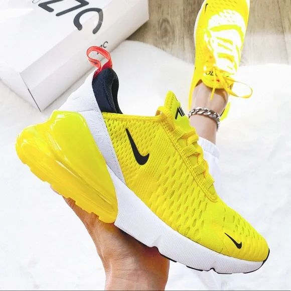 Nike air max 270 sneakers - Picture 1 of 3
